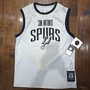 NWT San Antonio Spurs Wembanyama